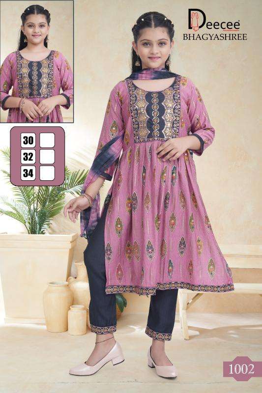 Deecee bhayyashree Kurti wholesalers in Mumbai