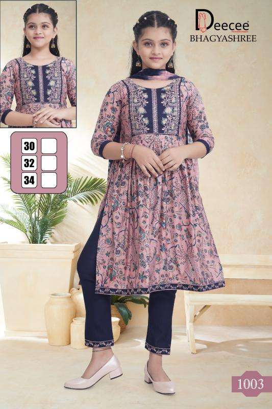 Deecee bhayyashree Kurti wholesalers in Mumbai