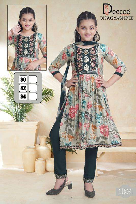 Deecee bhayyashree Kurti wholesalers in Mumbai