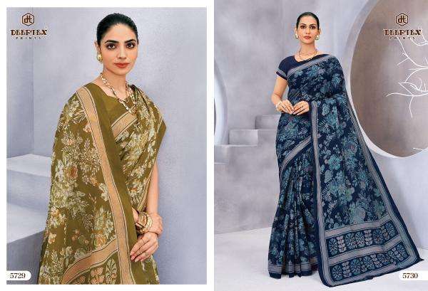 Deeptex mother india vol-57 Wholesale saree suppliers in India