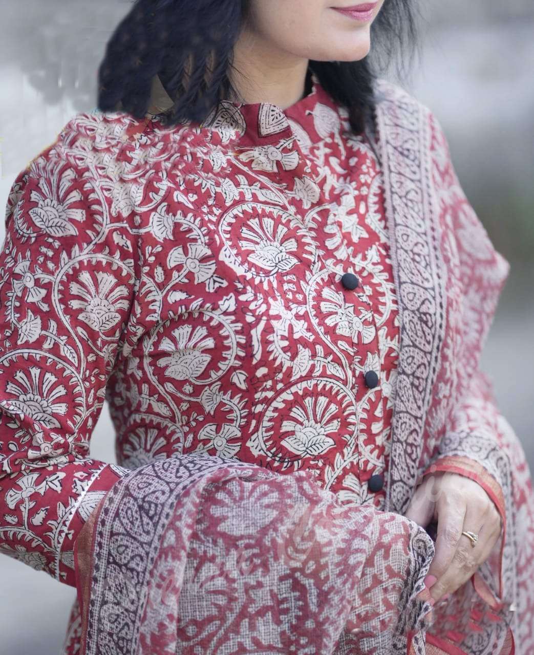 Dhruvi 313 Viscose Kurti wholesalers in Gujarat