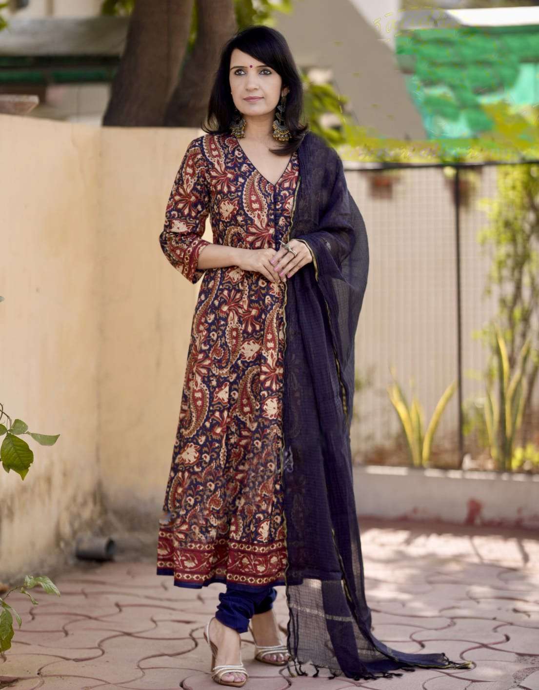 Dhruvi 314 Viscose Printed Kurti wholesalers