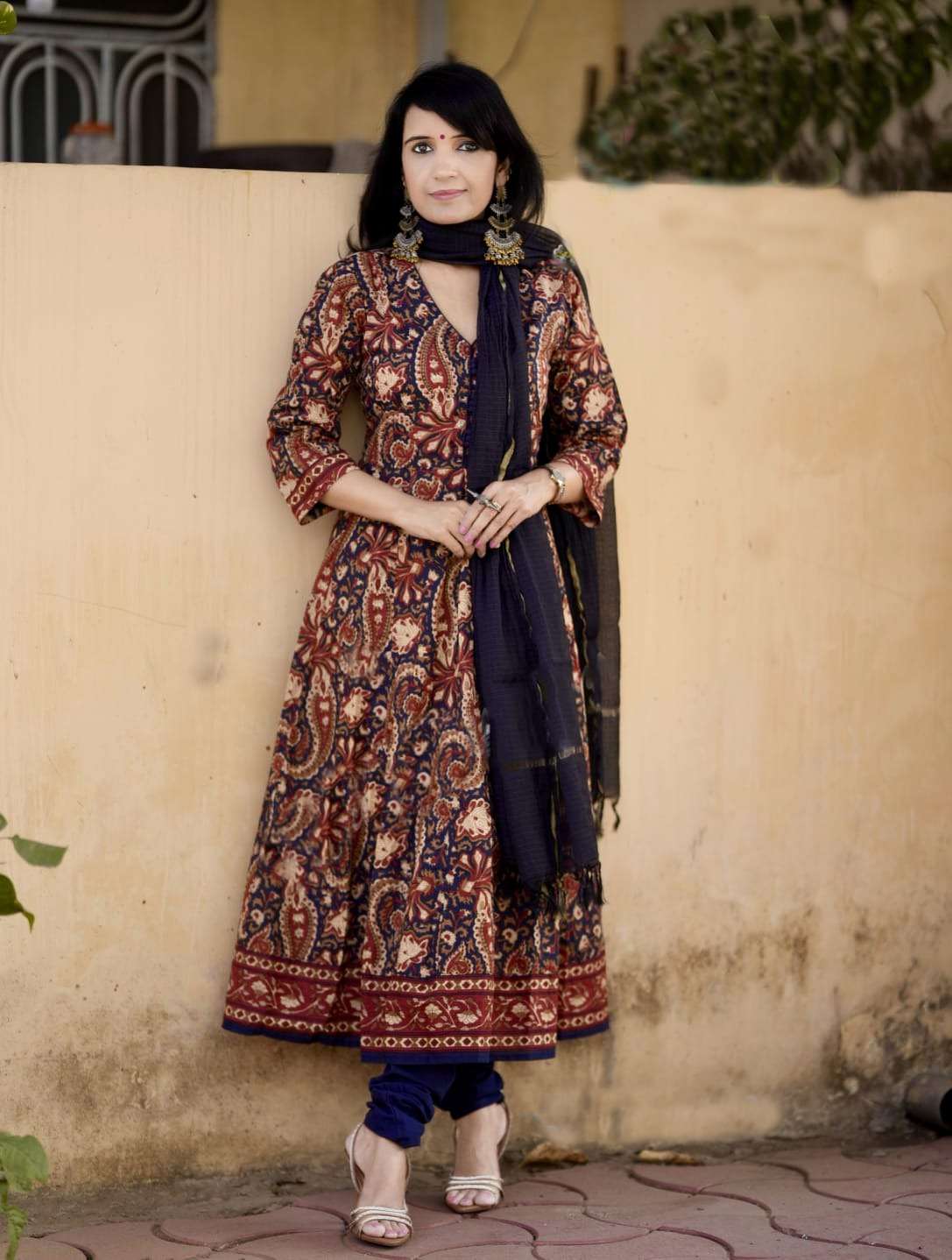 Dhruvi 314 Viscose Printed Kurti wholesalers