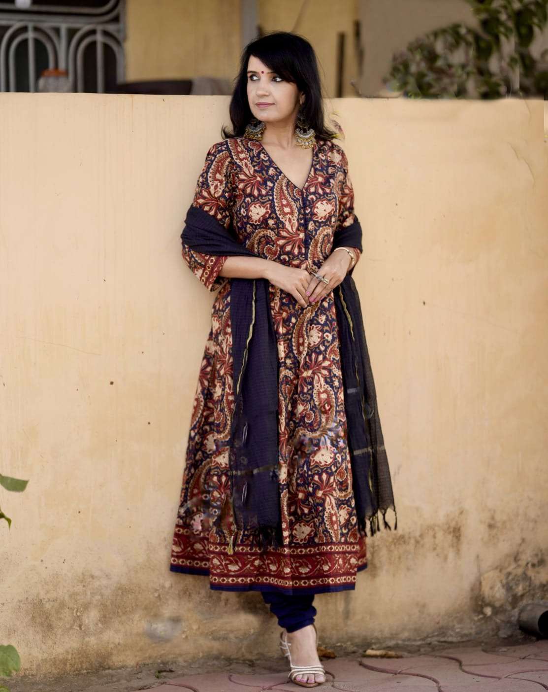 Dhruvi 314 Viscose Printed Kurti wholesalers