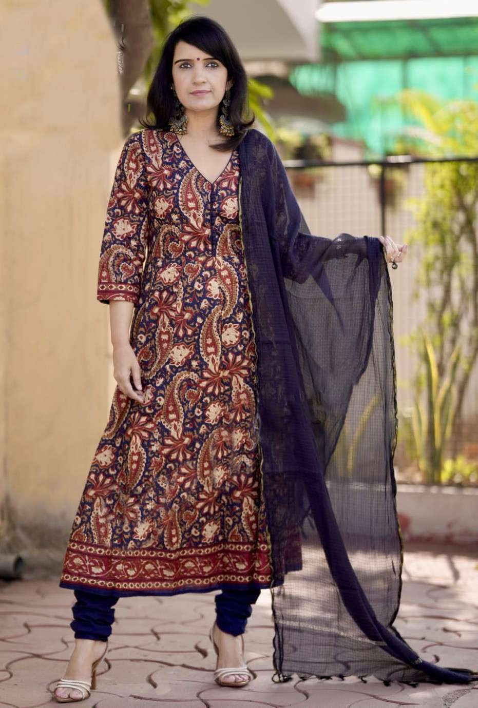 Dhruvi 314 Viscose Printed Kurti wholesalers