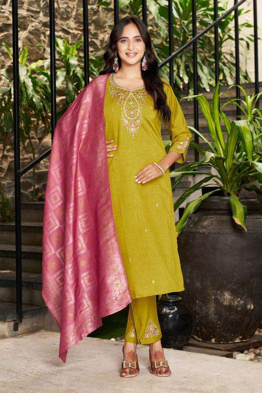 Diva 120 marina silk Latest wholesale kurti designs in Mumbai