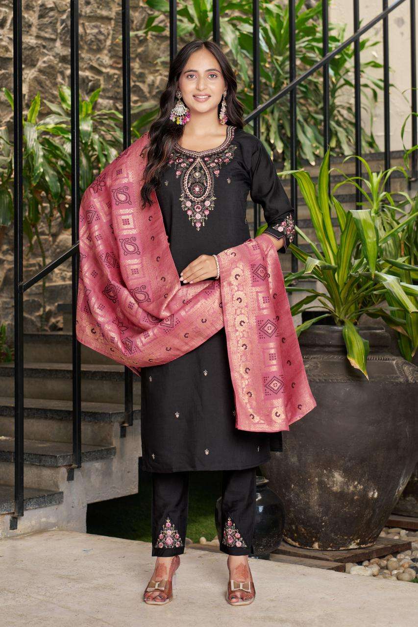 Diva 120 marina silk Latest wholesale kurti designs in Mumbai