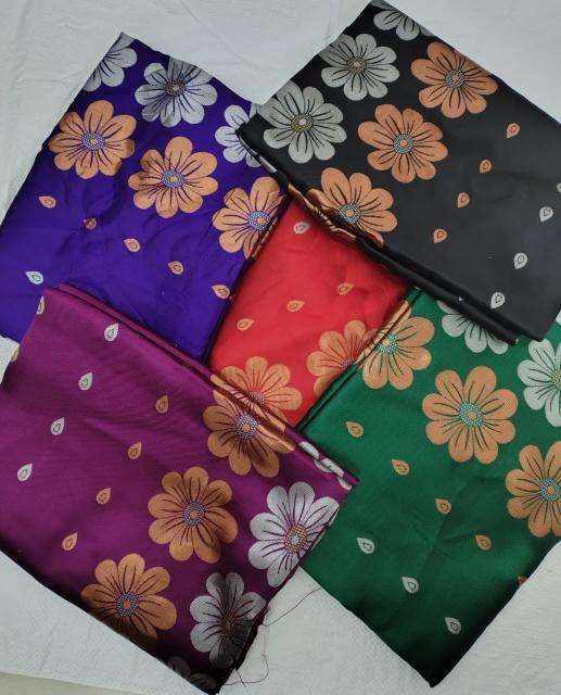 GC banarasi soft silk Saree market in Hyderabad