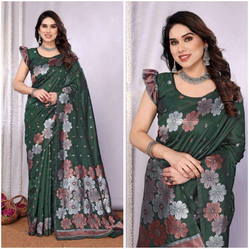 GC banarasi soft silk Saree market in Hyderabad