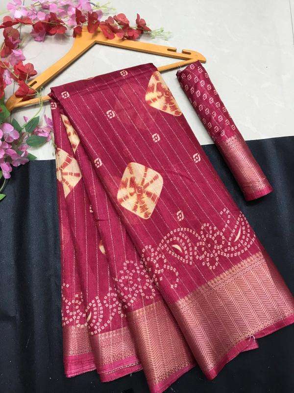 GC soft dola silk with border Wholesale saree market in Ahmedabad
