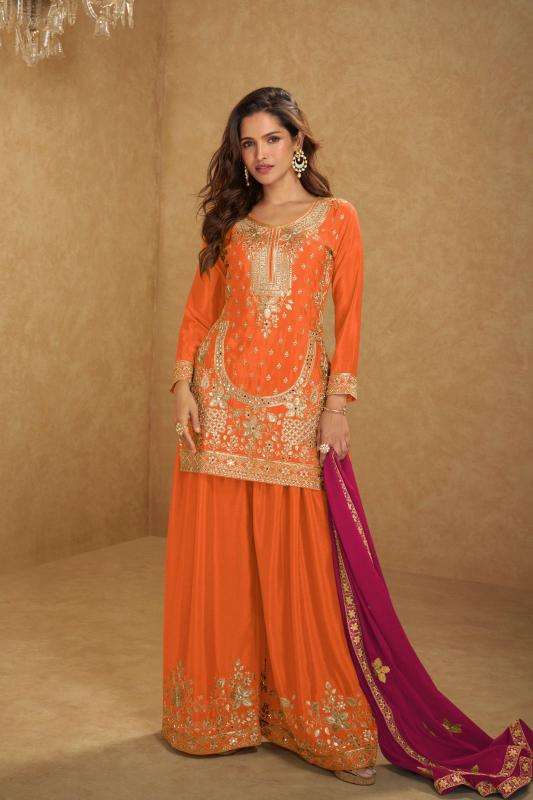 Gulkayra designer aarushi Salwar Kameez Manufacturer in Hyderabad