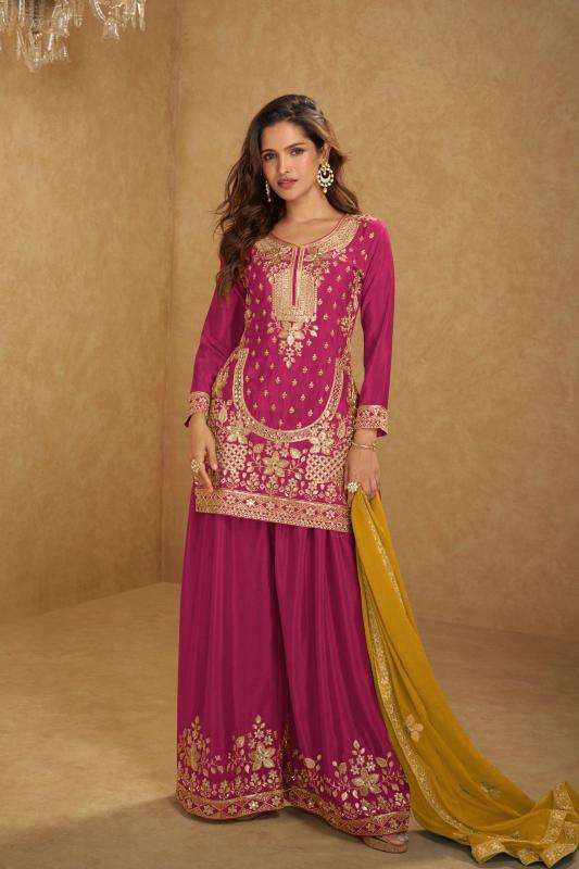 Gulkayra designer aarushi Salwar Kameez Manufacturer in Hyderabad