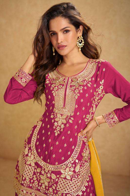 Gulkayra designer aarushi Salwar Kameez Manufacturer in Hyderabad