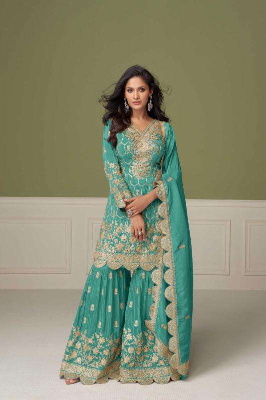Gulkayra designer aleena Salwar Kameez wholesale price