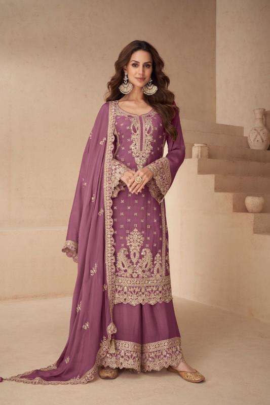 Gulkayra designer lotus Wholesale salwar kameez manufacturers in Mumbai