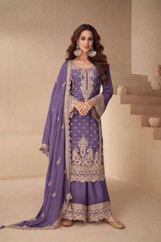 Gulkayra designer lotus Wholesale salwar kameez manufacturers in Mumbai