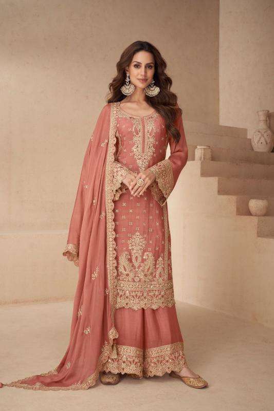 Gulkayra designer lotus Wholesale salwar kameez manufacturers in Mumbai