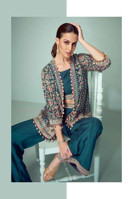 Gulkayra designer mariyam Salwar Kameez supplier in Mumbai