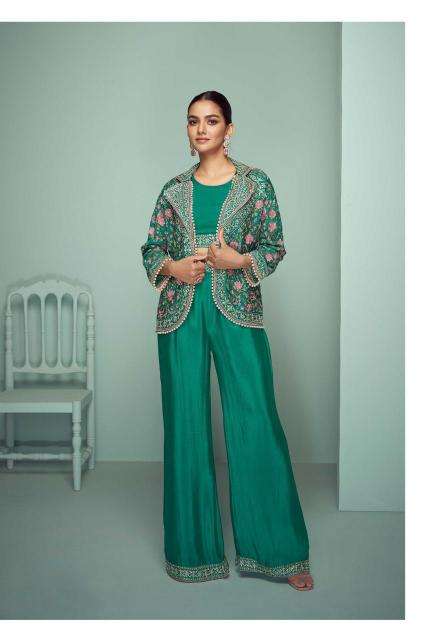 Gulkayra designer mariyam Salwar Kameez supplier in Mumbai