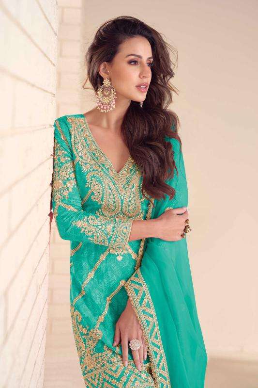 Gulkayra designer rangoli Salwar Kameez wholesalers in kolkata