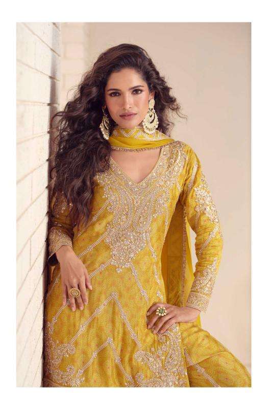 Gulkayra designer rangoli Salwar Kameez wholesalers in kolkata