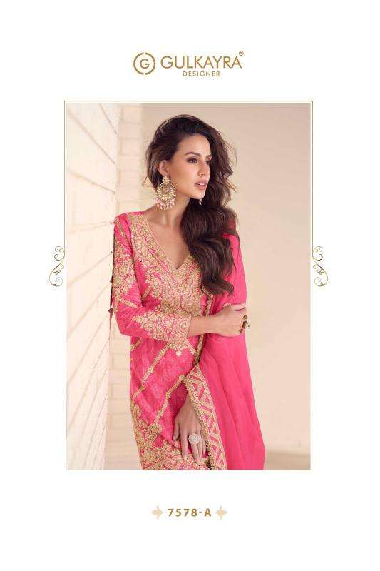 Gulkayra designer rangoli Salwar Kameez wholesalers in kolkata