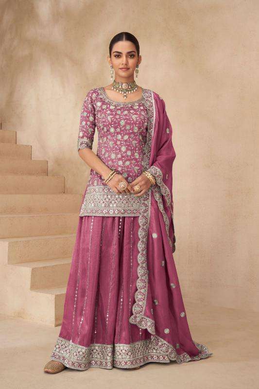 Gulkayra designer suhana salwar suit manufacturers in Surat