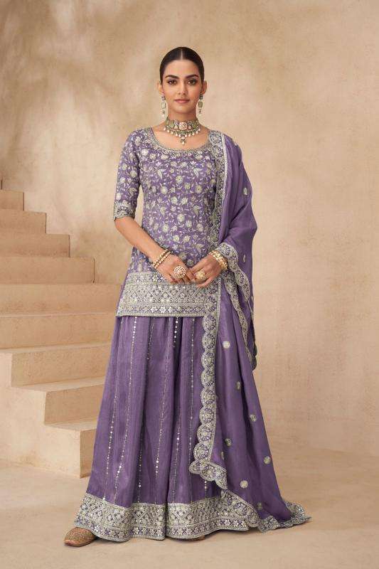 Gulkayra designer suhana salwar suit manufacturers in Surat