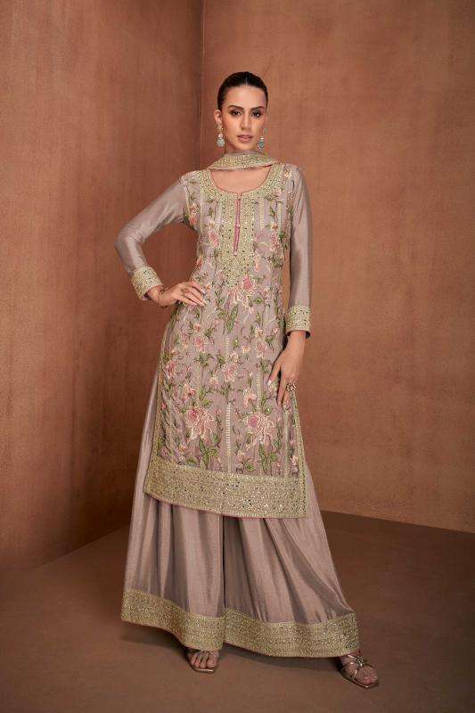 Gulkayra designer vanya Salwar Kameez Wholesale clothing suppliers in Hyderabad