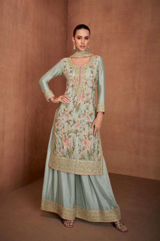 Gulkayra designer vanya Salwar Kameez Wholesale clothing suppliers in Hyderabad