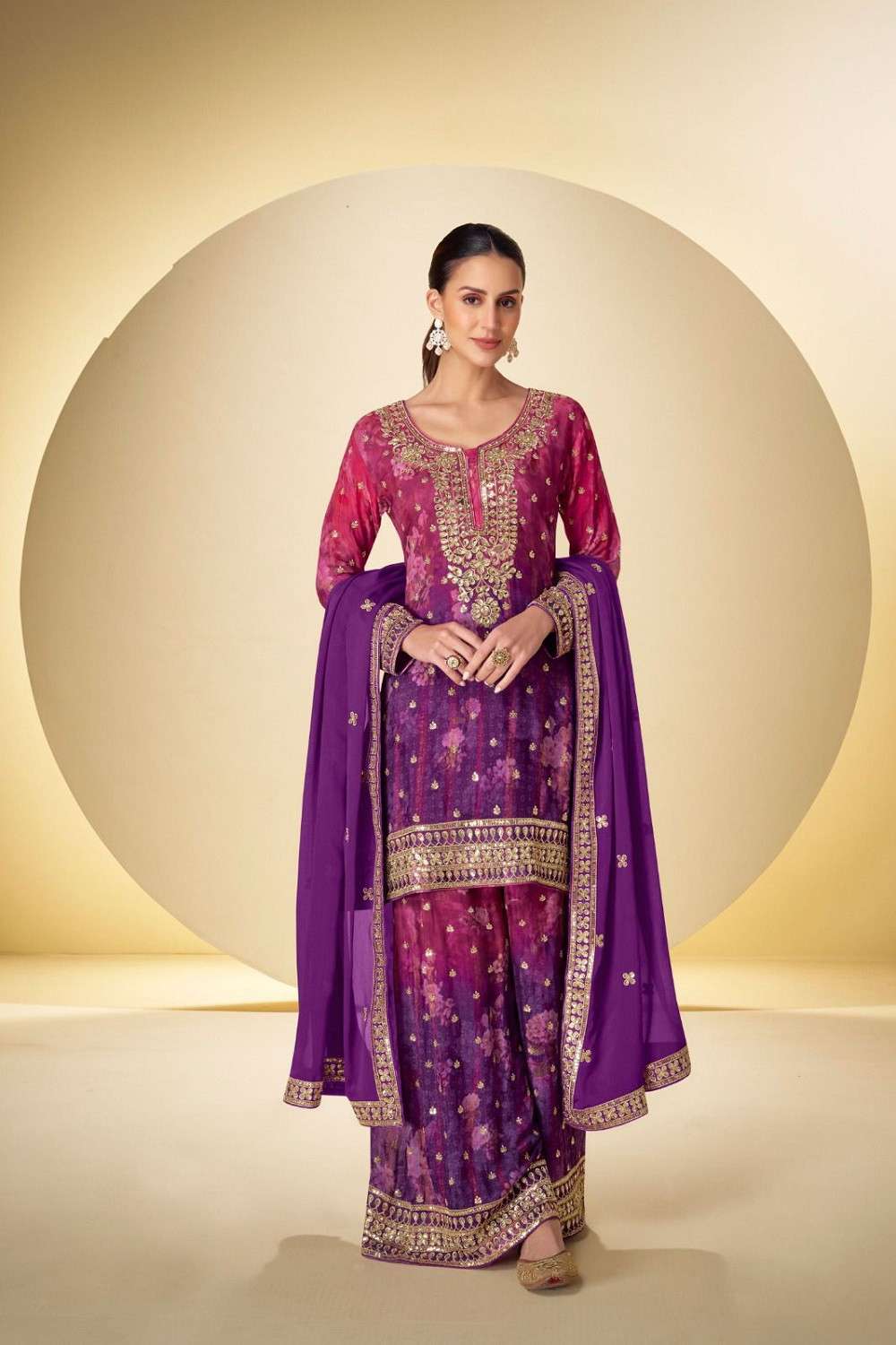 Gulkayra Kanika Wholesale Salwar Kameez supplier in Mumbai