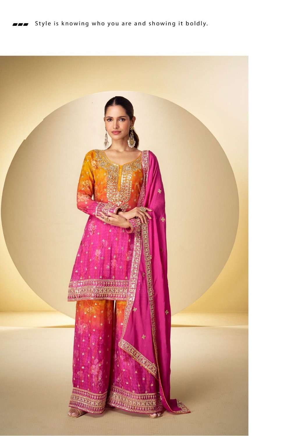 Gulkayra Kanika Wholesale Salwar Kameez supplier in Mumbai