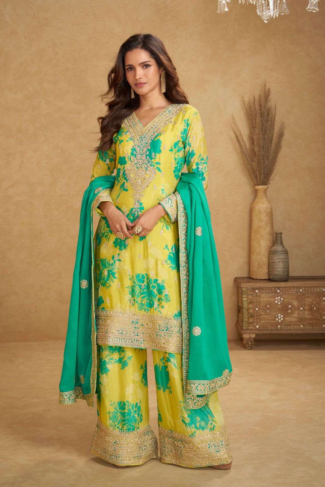 Gulkayra Sofiya Salwar suits manufacturer in Delhi