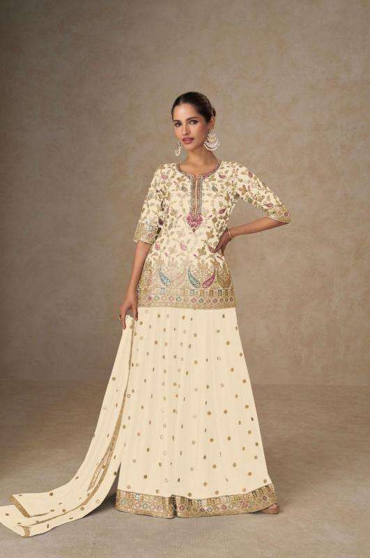 Gulkayra tanvi  Wholesale salwar kameez materials in Bangalore