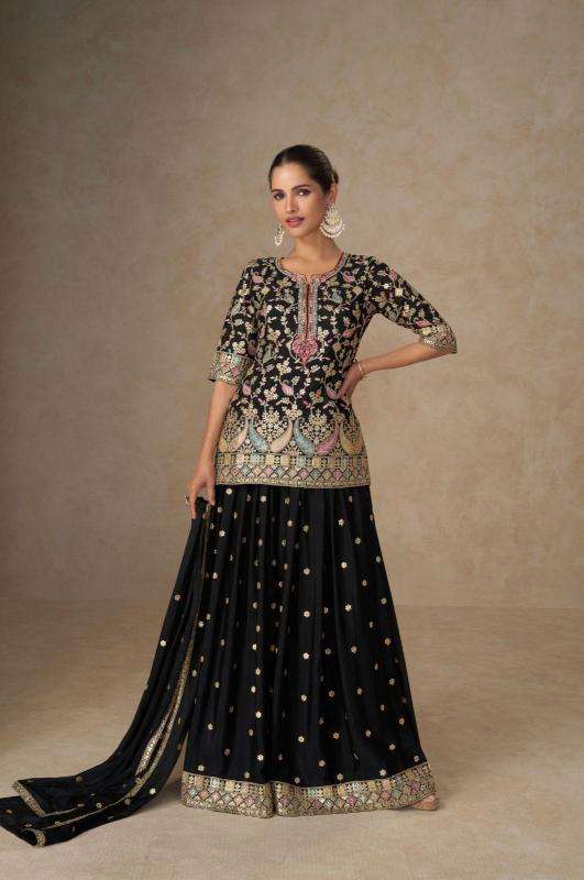 Gulkayra tanvi  Wholesale salwar kameez materials in Bangalore