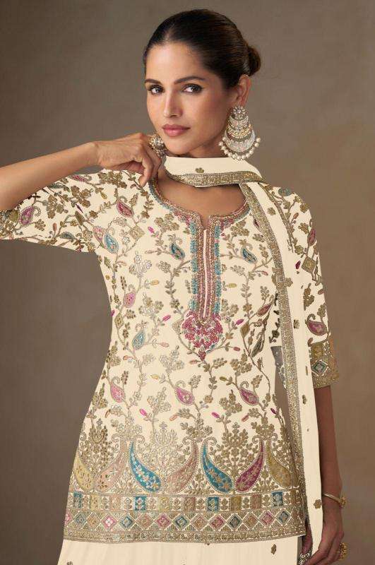 Gulkayra tanvi  Wholesale salwar kameez materials in Bangalore