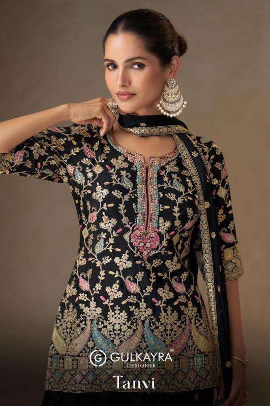 Gulkayra tanvi  Wholesale salwar kameez materials in Bangalore