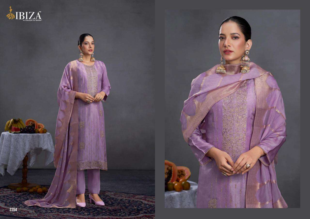 Ibiza denara Wholesale dress material suppliers