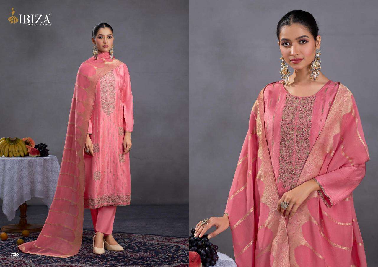 Ibiza denara Wholesale dress material suppliers