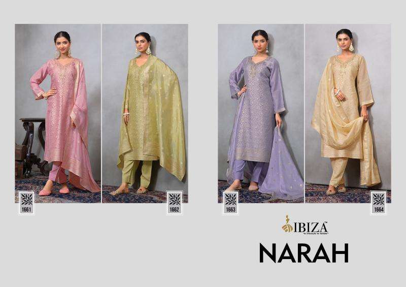 Ibiza narah kosa Wholesale dress materials suppliers