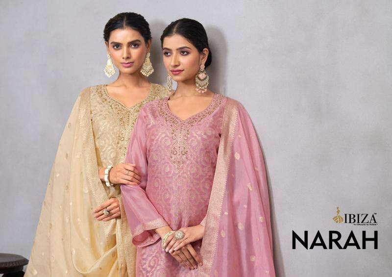 Ibiza narah kosa Wholesale dress materials suppliers