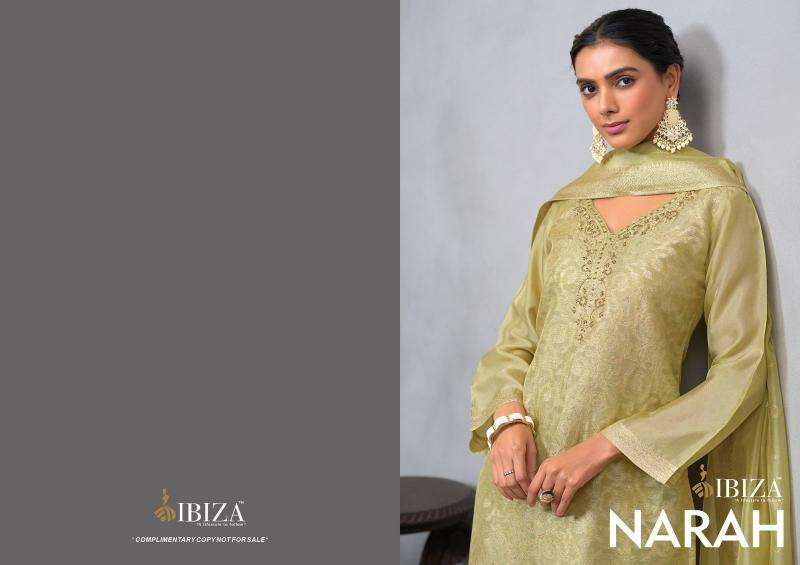 Ibiza narah kosa Wholesale dress materials suppliers