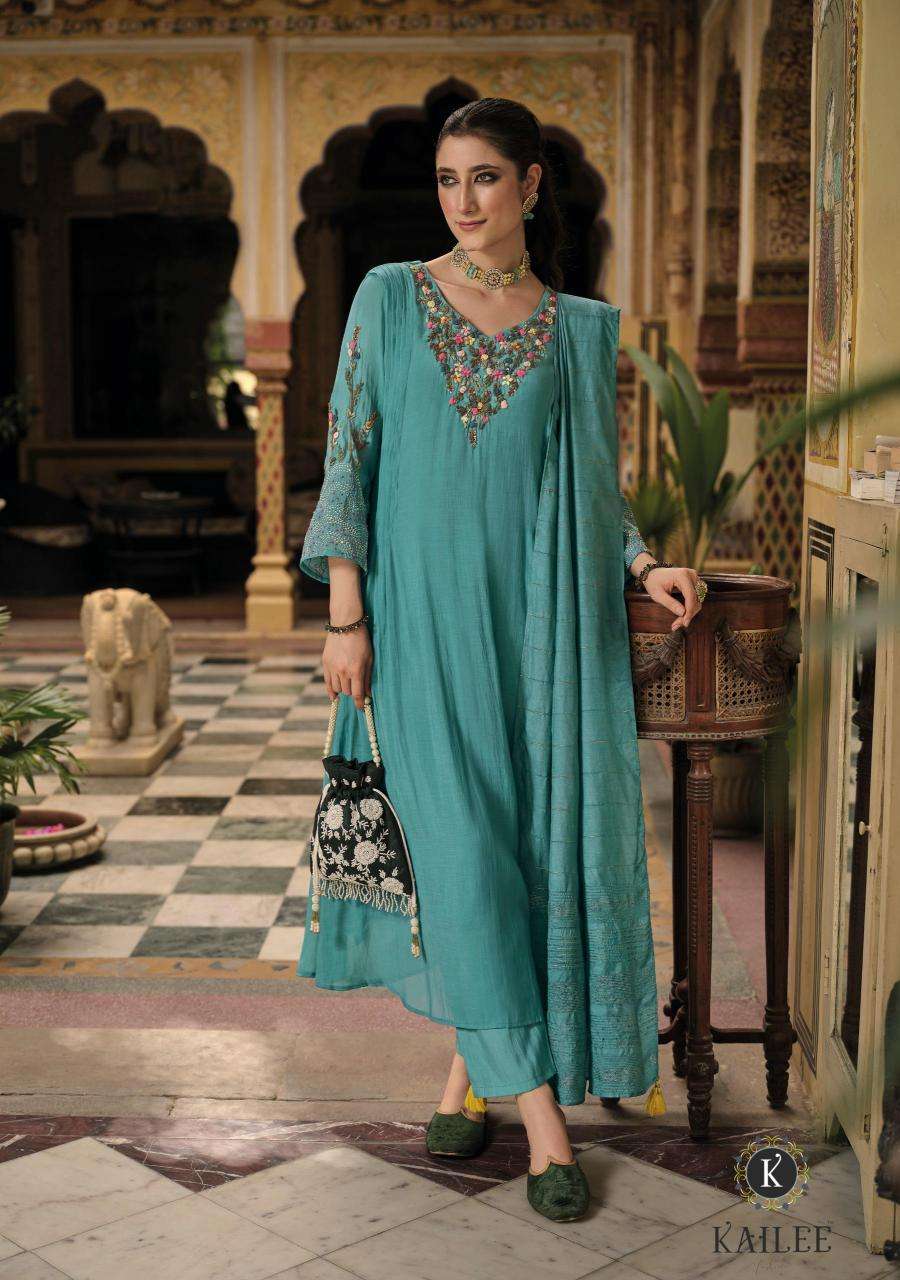 Kailee fashion meher Kurti manufacturers in India