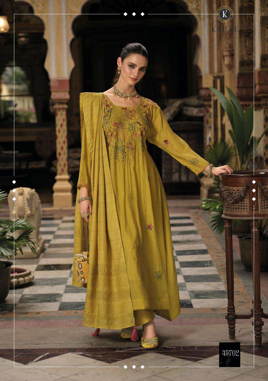 Kailee fashion meher Kurti manufacturers in India