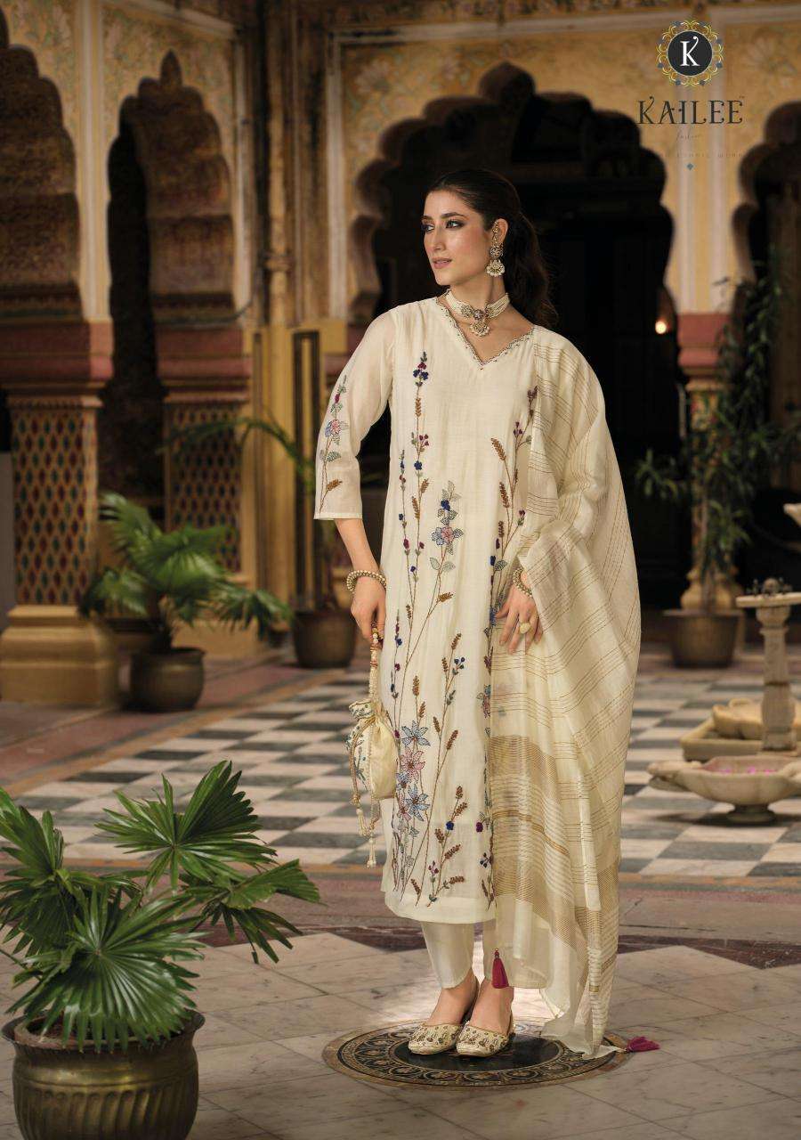 Kailee fashion meher Kurti manufacturers in India