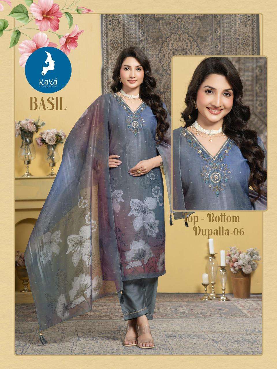 Kaya basil Kurti manufacturers in Ahmedabad