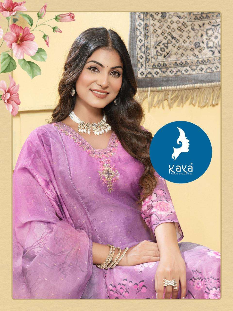 Kaya basil Kurti manufacturers in Ahmedabad
