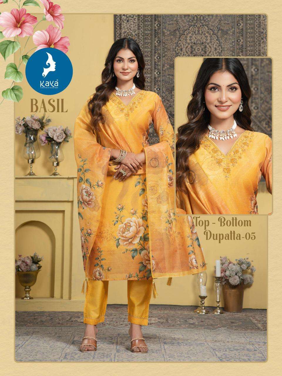 Kaya basil Kurti manufacturers in Ahmedabad