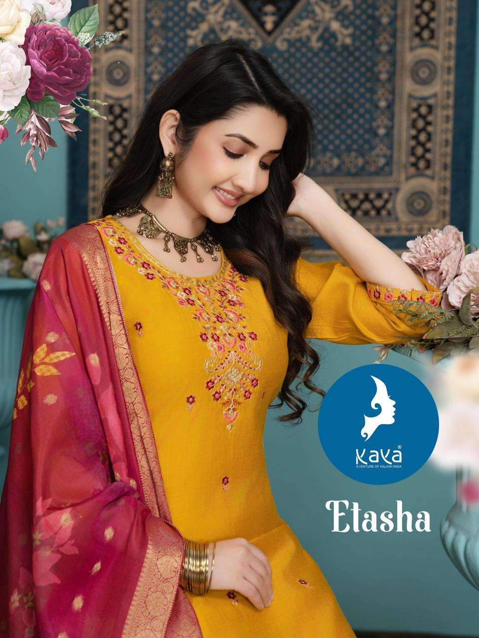Kaya etasha Kurti manufacturer in Mumbai
