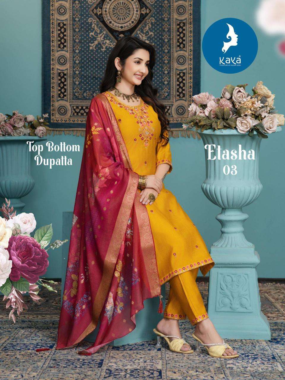 Kaya etasha Kurti manufacturer in Mumbai